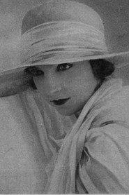 Choura Milena as Flossie in The Wandering Beast 1932