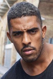 Claudimar Neto as Self in Little Mix: The Last Show (For Now...) 2022