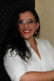 Leila Nobre as  in Nirez Eterno 2023