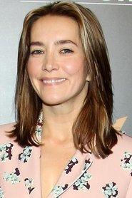Kamilla Baar as Zofia Leśniowska in The General - Attempt at Gibraltar 2009