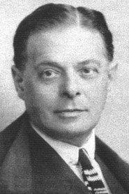 Sándor Góth as in Flying Gold 1932