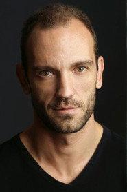 Javier Mula as  in Everyone Against Me 2022