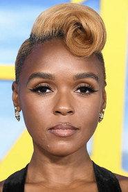 Janelle Monáe as Mary Jackson in Hidden Figures 2016