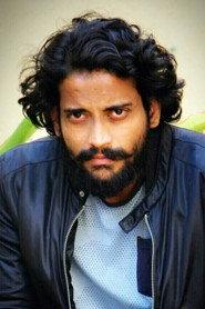 Sagar Khurd as Friend in The Lane 2015