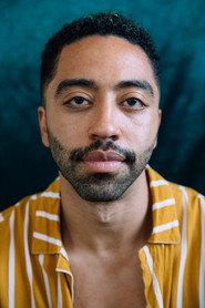 Rashaad Hall as Mystery Guy in Big Boss 2023
