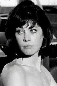 Colette Jackson as Louella in Unwed Mother 1958