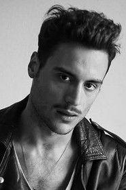 Diogo Belizario as Cliente de la terraza in Bitter Christmas 2026