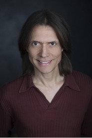 Al Marz as Rick in Unpresidented 2017
