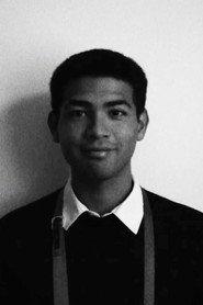 Ahmari Ly-Johnson as Young Man in Desolation Row 2025