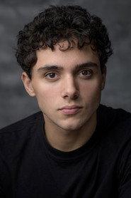 Rui Pedro Silva as Gaspar in The Tree of Knowledge 2025