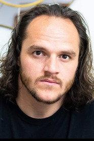 Kristjan Sokoli as Michael in Devil's Island 2021