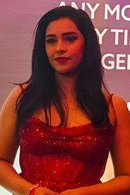 Farheen Barey as Hydia Christen in Woke 2024
