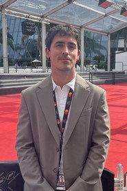 Facundo Mugica as himself in Ofelia 2024