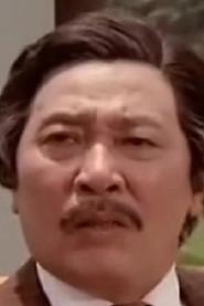 Ping Fan as 薛蟠 in Modern ‘Red Chamber Dream’ 1952
