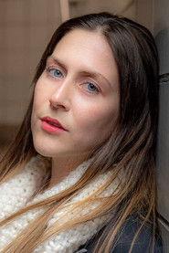 Erica Leigh Boseski as Erica in Exploitation 2018