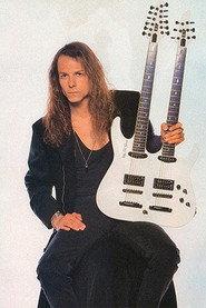Chris DeGarmo as Guitars in Queensryche: MTV Unplugged 1992