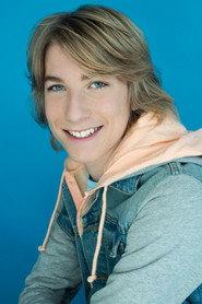 Piers Bijvoet as Hunter in Most of the Time We Are Just Waiting 