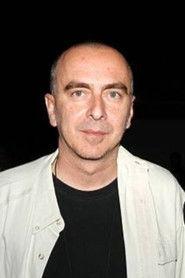 Paolo Cherchi Usai as himself in Pastrone! 2019