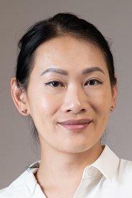 Virginia Chien as Journalist in Weekend in Taipei 2024