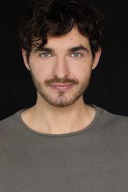 Sebastian Faure as Jack in The Book of Life 2017