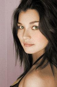 Stephanie Raye as Monica (as Stephanie Ray) in Death of a Dynasty 2003