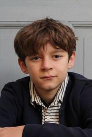 Jonathan Wirtz as Fabian in Sun and Concrete 2023