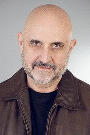 David Caprita as Stitches (Voice) in Teddy Bears Are for Lovers 2016