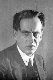 Pyotr Kashevskiy as in Sonka the Golden Hand 1914