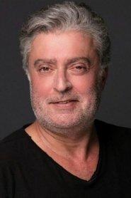 Mert Asutay as Seyit in Season of Love 2024
