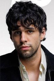Stephen Sanchez as The Troubadour in Stephen Sanchez – Angel Face: The Live Visual Album 2023