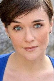 Rhyn McLemore as Mrs. Jenkins in Blood, Sweat and Cheer 2023