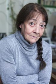 Véronique Nordey as Françoise Lachaunaye in Thank Heaven for Small Favors 1963