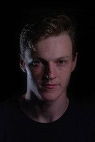 Samuel McKay as Tyson in Bump In The Night 2022