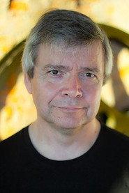 Julian Nicholson as Father in Heinous Acts 2014