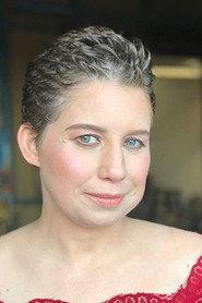 Megan Kane as Police Officer in Strong Hawk: My Sister's Keeper 2022