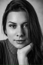 Anzhela Ptashuk as Marina in Assassin of the Tsar 1991