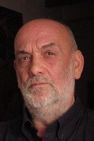 Carlos Miranda as Antonio Imbert Barrera in The Feast of the Goat 2006