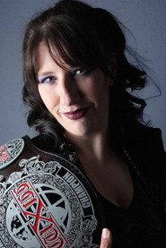 Melanie Gray as in wXw Superstars Of Wrestling 2018 2018