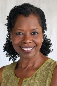 Valeri Ross as Yvonne Jones in Rocky Road 2001