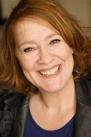Béatrice Facquer as Marlène in Des mains en or 2023