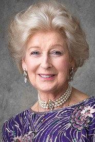 Princess Alexandra as Self in Elizabeth at 90: A Family Tribute 2016