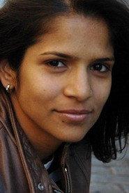 Maleni Chaitoo as Sarita in If You Could Hear My Own Tune 2011