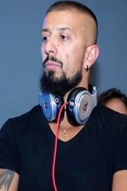 Carlos Matrone as Himself in Dance, The Audition 2019