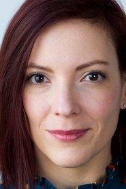 Dani Payne as Annie in The Short History of the Long Road 2019