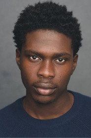Ola Teniola as in I Am the Prize 2026