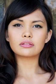 Maria Del Carmen as Candace Buttiker in Dude Bro Party Massacre III 2015