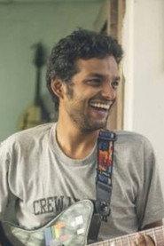 Vivek Sagar as Himself in PM In Hyderabad 2022