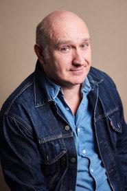 Jean-Philippe Buzaud as Thierry / Roger Chips in Sur un fil 2024
