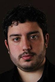 Héctor Vidondo as Héctor in Hada 2023