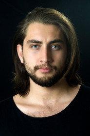 Semih Kökten as  in Giderayak 2024